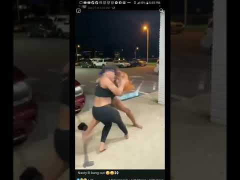 Chick Fight Vids